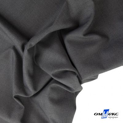 Ткань костюмная "Остин" 80% P, 20% R, 230 (+/-10) г/м2, шир.145 (+/-2) см,, цв 68 - серый  - купить в Энгельсе. Цена 380.25 руб.