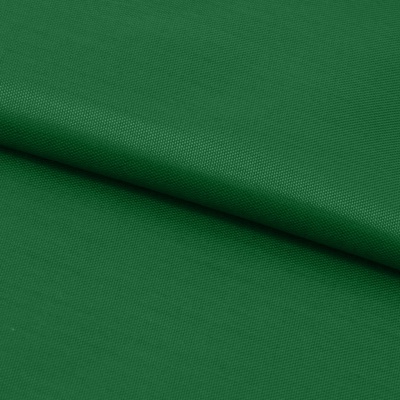 Ткань подкладочная 19-5420, антист., 50 гр/м2, шир.150см, цвет зелёный - купить в Энгельсе. Цена 62.84 руб.