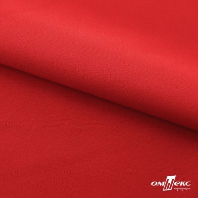 Ткань костюмная "Элис", 92%P 8%S, 220 г/м2 ш.150 см, цв-красный  - купить в Энгельсе. Цена 308 руб.