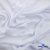 Ткань плательная Муар, 100% полиэстер,165 (+/-5) гр/м2, шир. 150 см, цв. Белый - купить в Энгельсе. Цена 215.65 руб.