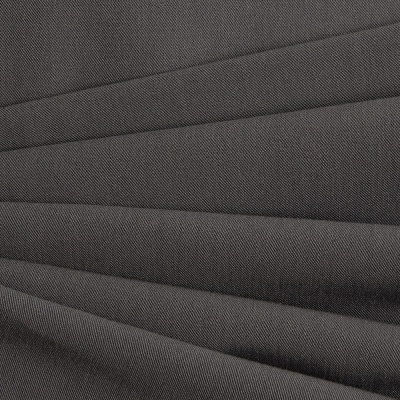 Костюмная ткань с вискозой "Меган" 19-0201, 210 гр/м2, шир.150см, цвет серый - купить в Энгельсе. Цена 380.91 руб.