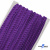 Тесьма декоративная "Самоса" 101, шир. 20 мм/уп. 33+/-1 м, цвет фиолетовый - купить в Энгельсе. Цена: 301.35 руб.