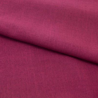 Ткань костюмная габардин "Меланж" 6151А, 172 гр/м2, шир.150см, цвет марсала - купить в Энгельсе. Цена 296.19 руб.