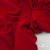 Джерси Понте-де-Рома, 95% / 5%, 150 см, 290гм2, цв. красный - купить в Энгельсе. Цена 691.25 руб.