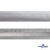 Косая бейка атласная "Омтекс" 15 мм х 132 м, цв. 137 серебро металлик - купить в Энгельсе. Цена: 366.52 руб.