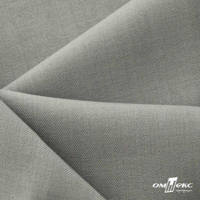 Ткань костюмная Зара, 92%P 8%S, Light gray/Cв.серый, 200 г/м2, шир.150 см - купить в Энгельсе. Цена 325.28 руб.