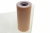 Фатин в шпульках 16-111, 10 гр/м2, шир. 15 см (в нам. 25+/-1 м), цвет персиковый - купить в Энгельсе. Цена: 100.69 руб.
