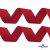 Красный- цв.171-Текстильная лента-стропа 550 гр/м2 ,100% пэ шир.30 мм (боб.50+/-1 м) - купить в Энгельсе. Цена: 475.36 руб.