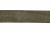 Окантовочная тесьма №158, шир. 22 мм (в упак. 100 м), цвет хаки - купить в Энгельсе. Цена: 207.68 руб.