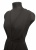 Ткань костюмная 25389 2002, 219 гр/м2, шир.150см, цвет т.серый - купить в Энгельсе. Цена 334.09 руб.