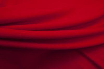 Костюмная ткань с вискозой "Флоренция" 18-1763, 195 гр/м2, шир.150см, цвет красный - купить в Энгельсе. Цена 491.97 руб.