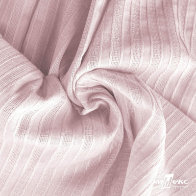 Ткань плательная 100%хлопок, 115 г/м2, ш.140 +/-5 см #103, цв.(19)-нежно розовый - купить в Энгельсе. Цена 548.89 руб.