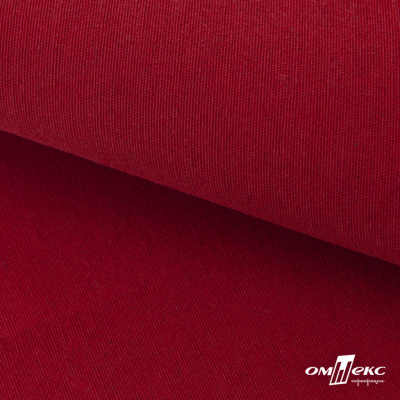 Ткань смесовая для спецодежды "Униформ" 19-1763, 190 гр/м2, шир.150 см, цвет красный - купить в Энгельсе. Цена 165.10 руб.
