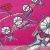 Плательная ткань "Фламенко" 16.3, 80 гр/м2, шир.150 см, принт этнический - купить в Энгельсе. Цена 241.49 руб.