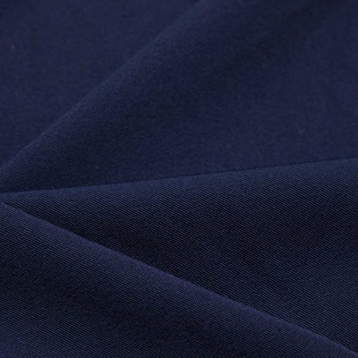 Ткань костюмная Picasso (Пикачу) 19-3940, 220 гр/м2, шир.150см, цвет синий - купить в Энгельсе. Цена 321.53 руб.