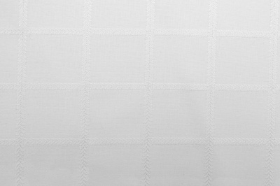 Скатертная ткань 25536/2005, 174 гр/м2, шир.150см, цвет белый - купить в Энгельсе. Цена 269.46 руб.