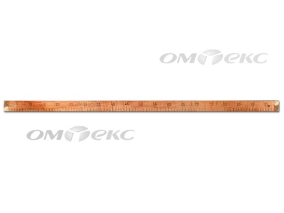 Метр деревянный КР-1(неклейменный) - купить в Энгельсе. Цена: 1 201.67 руб.