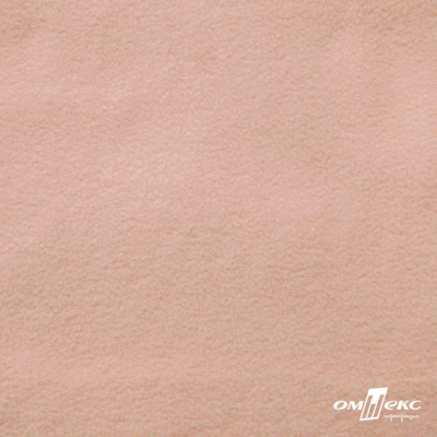 Флис DTY 13-1407, 250 г/м2, шир. 150 см, цвет молочно-розовый - купить в Энгельсе. Цена 645.46 руб.