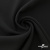 Ткань костюмная "Микела", 96%P 4%S, 255 г/м2 ш.150 см, цв-черный #1 - купить в Энгельсе. Цена 345.40 руб.