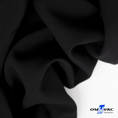 Ткань костюмная "Марко" 80% P, 16% R, 4% S, 220 г/м2, шир.150 см, цв-черный 1 - купить в Энгельсе. Цена 522.96 руб.