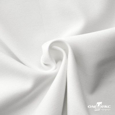 Ткань костюмная "Прато" 80% P, 16% R, 4% S, 230 г/м2, шир.150 см, цв-белый #12 - купить в Энгельсе. Цена 477.21 руб.