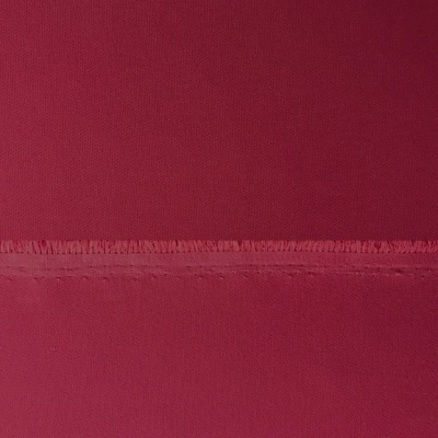 Костюмная ткань "Элис", 220 гр/м2, шир.150 см, цвет красный чили - купить в Энгельсе. Цена 303.10 руб.