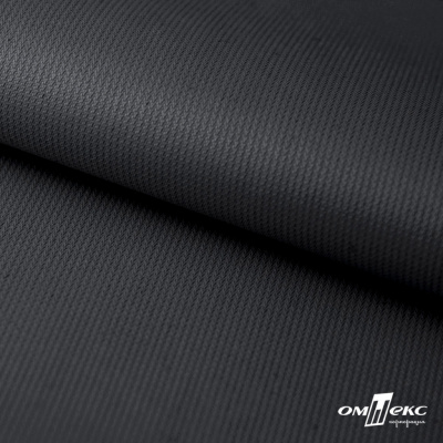 Мембранная ткань "Ditto", PU/WR, 130 гр/м2, шир.150см, цвет чёрный - купить в Энгельсе. Цена 307.92 руб.