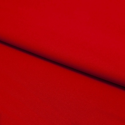 Ткань костюмная 21010 2023, 225 гр/м2, шир.150см, цвет красный - купить в Энгельсе. Цена 390.73 руб.