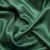 Поли креп-сатин 19-5420, 125 (+/-5) гр/м2, шир.150см, цвет зелёный - купить в Энгельсе. Цена 155.57 руб.