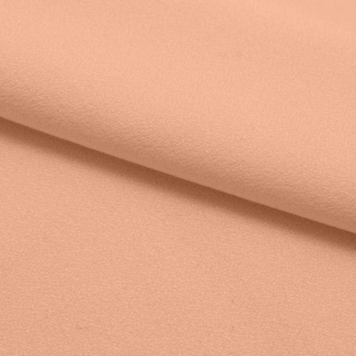 Костюмная ткань с вискозой "Бриджит" 14-1231, 210 гр/м2, шир.150см, цвет персик - купить в Энгельсе. Цена 524.13 руб.
