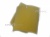Плечевые накладки ВН-16, не обшитые, цвет белый - купить в Энгельсе. Цена: 13.72 руб.