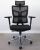Кресло офисное текстиль арт. JYG-22 - купить в Энгельсе. Цена 20 307.69 руб.