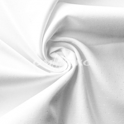 Ткань сорочечная Эми, 115 г/м2, 58% пэ,42% хл,  шир.150 см, цв. 1-белый (арт.102) - купить в Энгельсе. Цена 309.82 руб.