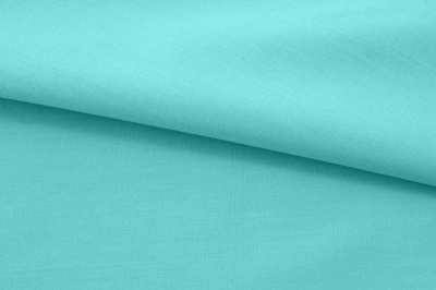 Ткань сорочечная стрейч 16-5533, 115 гр/м2, шир.150см, цвет изумруд - купить в Энгельсе. Цена 285.04 руб.