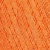 Пряжа "Виск.шелк блестящий", 100% вискоза лиоцель, 100гр, 350м, цв.035-оранжевый - купить в Энгельсе. Цена: 195.66 руб.