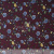 Плательная ткань "Фламенко" 4.1, 80 гр/м2, шир.150 см, принт растительный - купить в Энгельсе. Цена 259.21 руб.