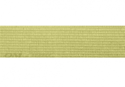 Окантовочная тесьма №051, шир. 22 мм (в упак. 100 м), цвет оливковый - купить в Энгельсе. Цена: 188.82 руб.