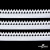 Резинка бельевая ажурная #123-03, шир.15 мм, цв.белый - купить в Энгельсе. Цена: 7.84 руб.