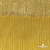 Трикотажное полотно голограмма, шир.140 см, #601-хамелеон жёлтая горчица - купить в Энгельсе. Цена 452.76 руб.