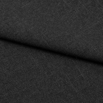 Ткань костюмная 25388 2007, 207 гр/м2, шир.150см, цвет серый - купить в Энгельсе. Цена 353.07 руб.