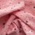 Ткань Муслин принт, 100% хлопок, 125 гр/м2, шир. 140 см, #2308 цв. 16 розовый - купить в Энгельсе. Цена 413.11 руб.