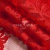 Кружевное полотно стрейч 15A29/RED, 105 гр/м2, шир.155см - купить в Энгельсе. Цена 2 101.46 руб.