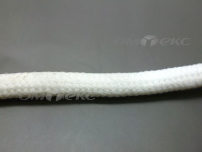 Шнурки т.13 130 см белые - купить в Энгельсе. Цена: 33.70 руб.