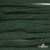 Шнур плетеный d-8 мм плоский, 70% хлопок 30% полиэстер, уп.85+/-1 м, цв.1016-т.зеленый - купить в Энгельсе. Цена: 742.50 руб.