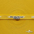 Тесьма отделочная (киперная) 10 мм, 100% хлопок,"THE SKATEBOARD CULIURE"(45 м) цв.121-30 -жёлтый - купить в Энгельсе. Цена: 850.62 руб.