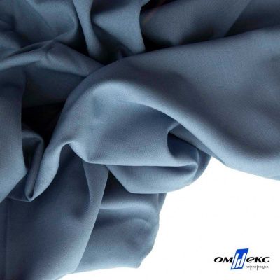Ткань костюмная Зара, 92%P 8%S, Gray blue/Cеро-голубой, 200 г/м2, шир.150 см - купить в Энгельсе. Цена 325.28 руб.