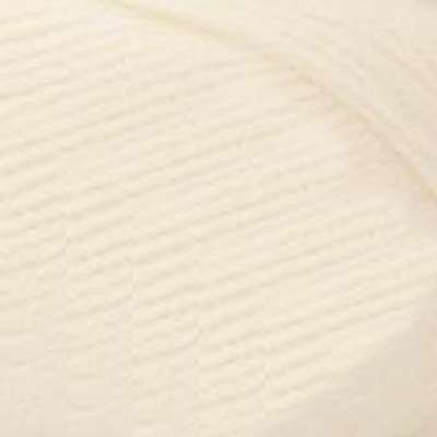 Пряжа "Нимфа", 35% имп.п/т шерсть, 65% акрил, 100гр, 300м, цв.205-белый - купить в Энгельсе. Цена: 117.39 руб.