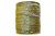 Пайетки "ОмТекс" на нитях, CREAM, 6 мм С / упак.73+/-1м, цв. А-319 - белый - купить в Энгельсе. Цена: 300.55 руб.