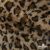 Мех искусственный 550 г/м2, 100% полиэстр, шир. 150 см Цвет Леопард - купить в Энгельсе. Цена 562.80 руб.