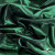Трикотажное полотно голограмма, шир.140 см, #602 -чёрный/зелёный - купить в Энгельсе. Цена 385.88 руб.